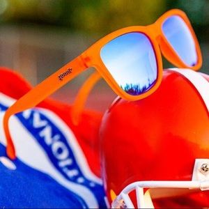 Goodr ‘Donkey Googles’ OG Sunglasses